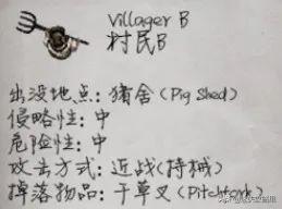 深入解读阴暗森林 最顶级的恐怖氛围神作 游戏界的黑客帝国