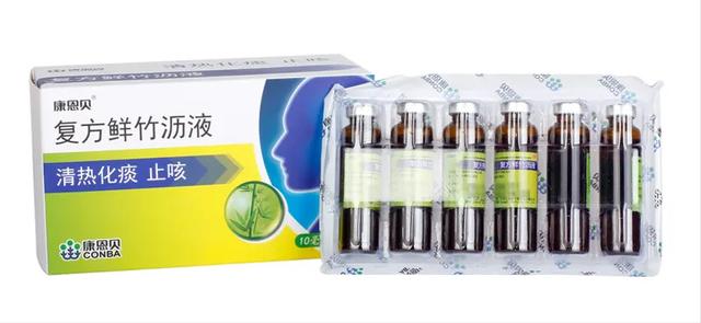 小儿感冒，应该这样用药