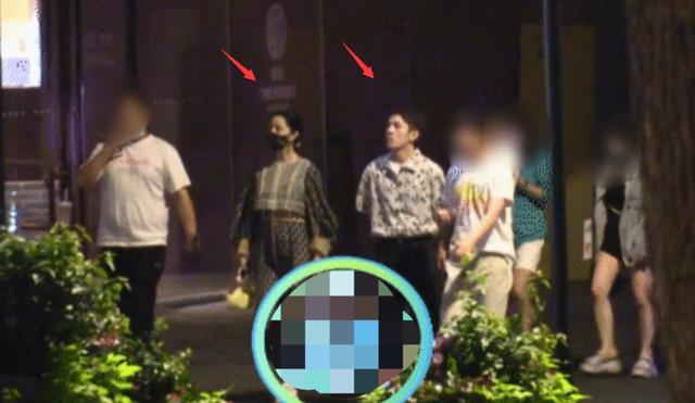 「重磅发布」2020年范冰冰近期状况如何_范冰冰42岁的图片