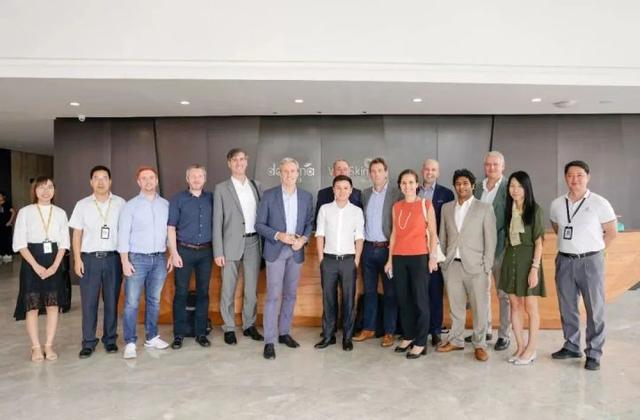 上市中的德尔玛，终沦为别人家的代工厂