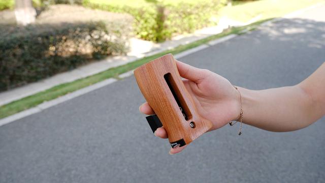 如何拍好Vlog和好片子？入手斯莫格兔笼，给相机找了全职“保姆”