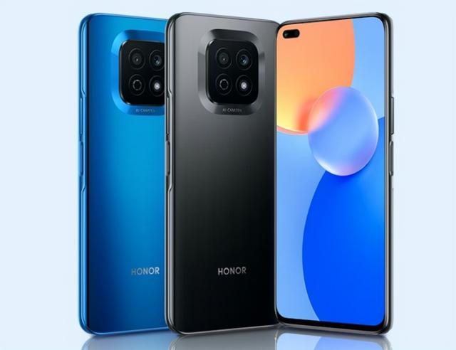 荣耀突然发布新机，66W+6400万+8G，优质机仅售1799元