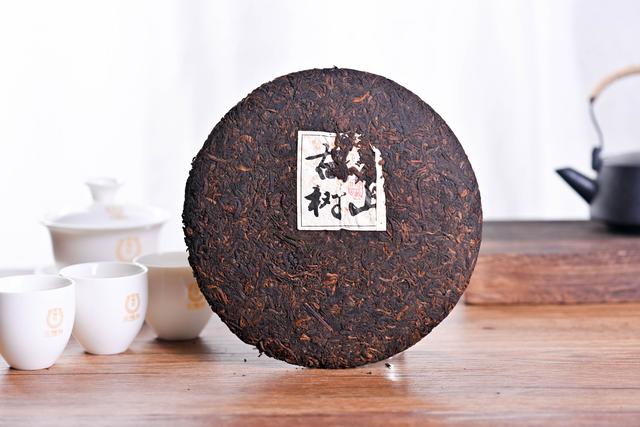 茶知识 | 喝茶越喝越饿，究竟是什么在作怪？