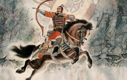 赵武灵王：一个被饿死的理想主义者，差一点就灭掉秦国