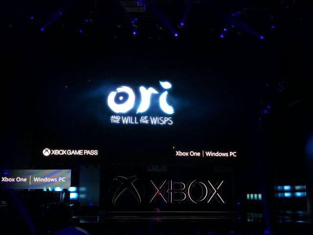 2019 E3微软展前发布会内容汇总：赛博朋克2077发售日公布