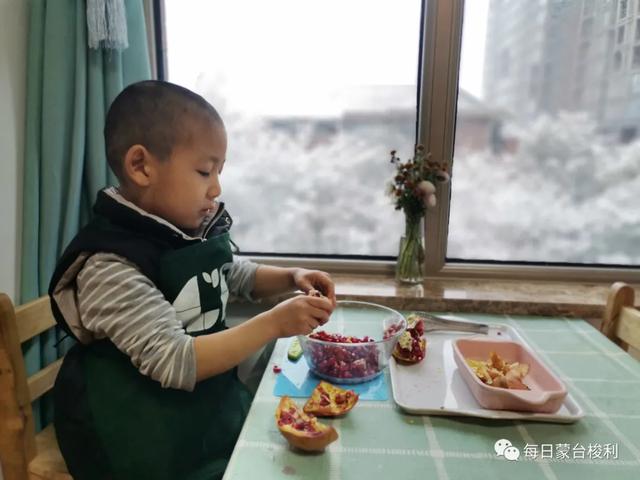 孩子6岁前，这5个规矩必须给他立起来