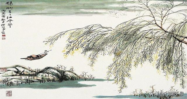 刘禹锡的诗全集（刘禹锡著名的十首诗）