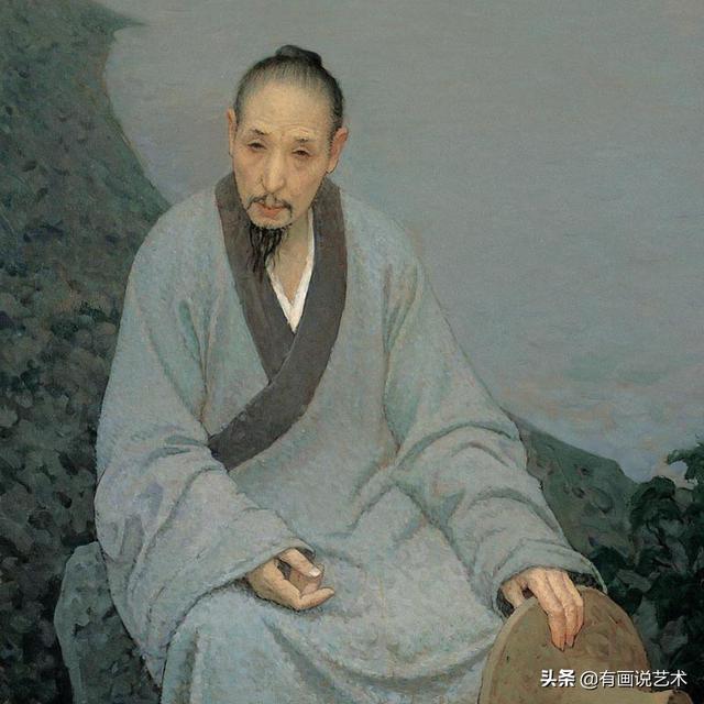八大山人是谁 八大山人是谁（八大山人的画） 生活