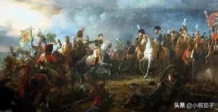 拿破仑战争始末系列①—1793年：英雄从不问出处，土伦堡初露锋芒