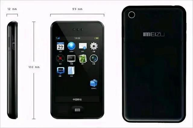 智能机发展史上经典机型回顾，你用过哪一部？