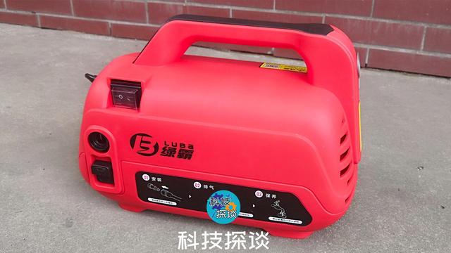 洗砂机安装进出水