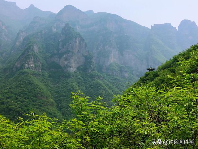 封门村真实灵异事件:中国第一鬼村“封门村”有多神秘？主播夜闯鬼村，晚上又报警求救