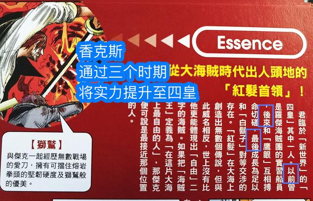 香克斯