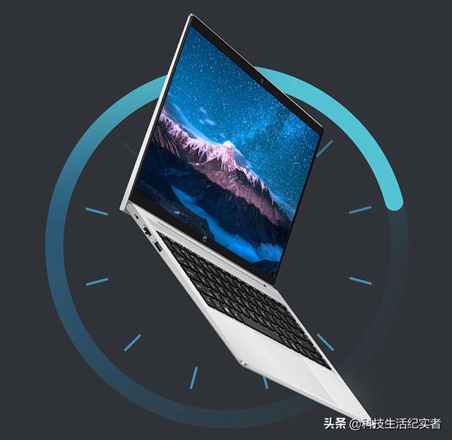 最值得推荐的四款4000元笔记本：性价比高实用性强，你选对了吗？