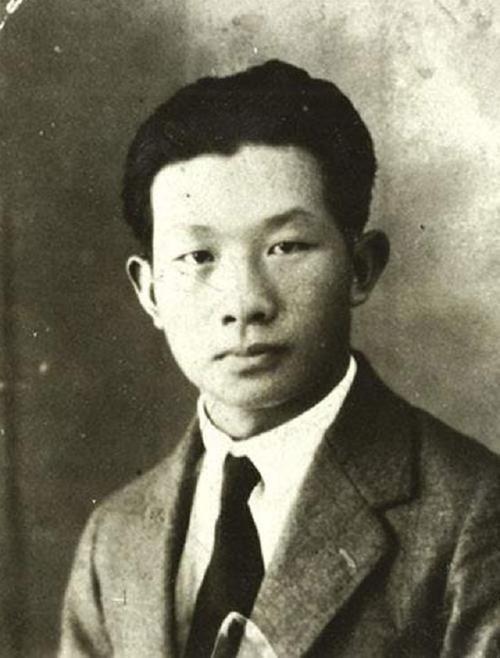 聂耳生平:中国新音乐的先驱者——聂耳