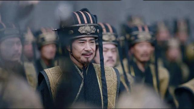 渭水之战:渭水之战，“后三国时期”西魏和东魏之间的一场以少胜多的大战