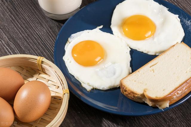 早上宁愿饿肚子，也不要选择这3种早餐，早了解早受益