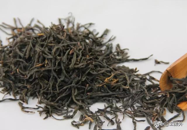 小种红茶制作工艺 五个步骤 今日热点