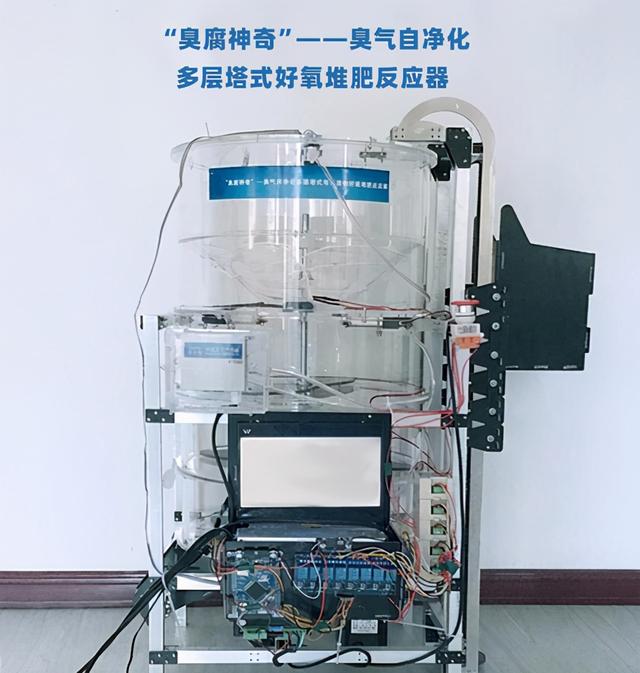 挑战杯土木工程作品展