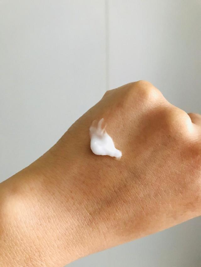 大创美白身体乳怎么使用