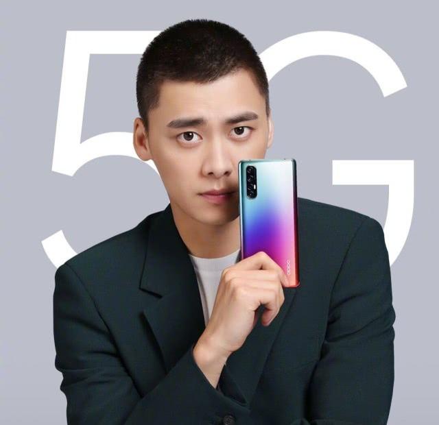 肖战手机代言oppo多长时间(2022年肖战代言的产品有什么)-天晟网