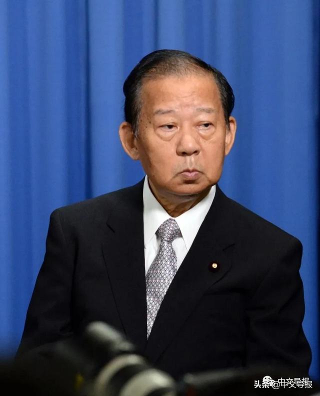 欲更換二階俊博 菅義偉或提前打出王牌 Kks資訊網