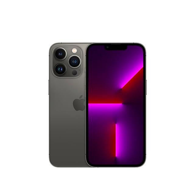 苹果iphone13pro和iphone13promax区别点在哪里，哪个好