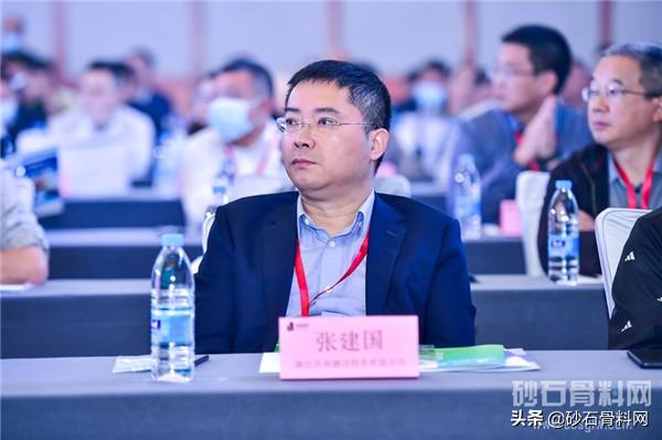 中国水利水电第六工程局河南分局局长张展豪