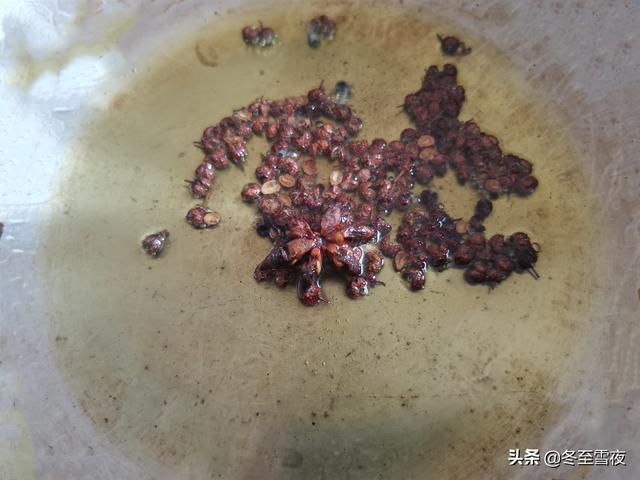 炝拌土豆丝的做法