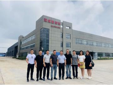 丹麦陶瓷过滤机