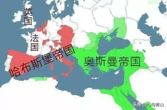 世界十大弱国历史上最弱的国家