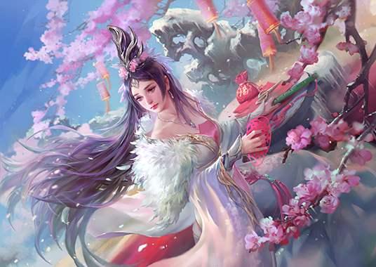历史上到底真的有蔡文姬其人？