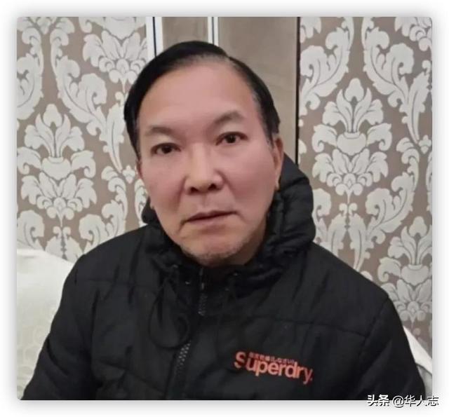 香港近一年来死的tvb艺人（人均寿命全球第一的香港）(18)