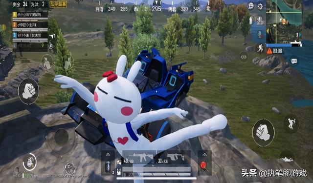 大吉大利晚上吃鸡皮肤免费