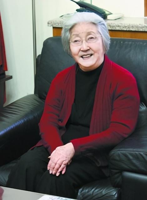 钱学森蒋英:蒋英和钱学森的爱情令人羡慕，却少有人知，她为这份爱承受的痛苦