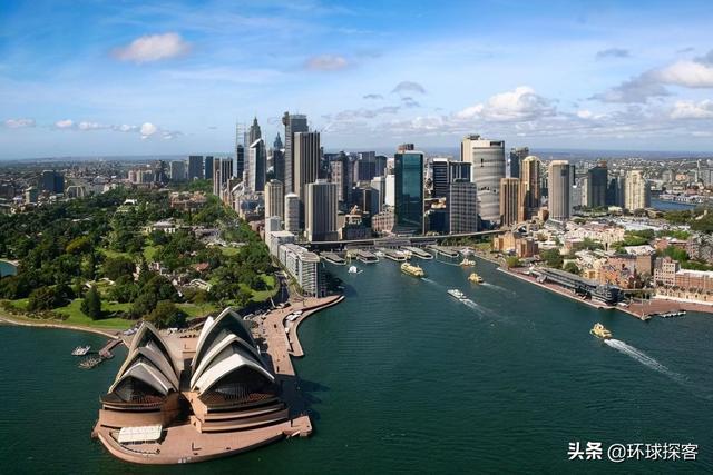 10月11日，悉尼取消封城，以色列将把戈兰高地纳入版图