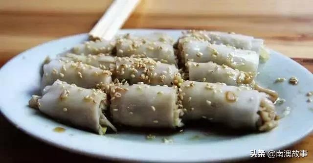 广东人眼中的十大美食（大广东的地道美食一个都不放过）(59)