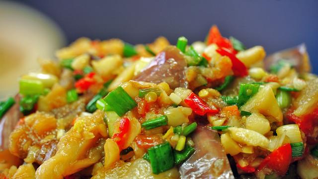 过年吃腻了大鱼大肉，推荐10道“刮油菜”，5分钟上桌，清爽解腻