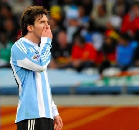 2010世界杯梅西眼泪(梅西世界杯一共进几球) - yabo亚博全站首页登录