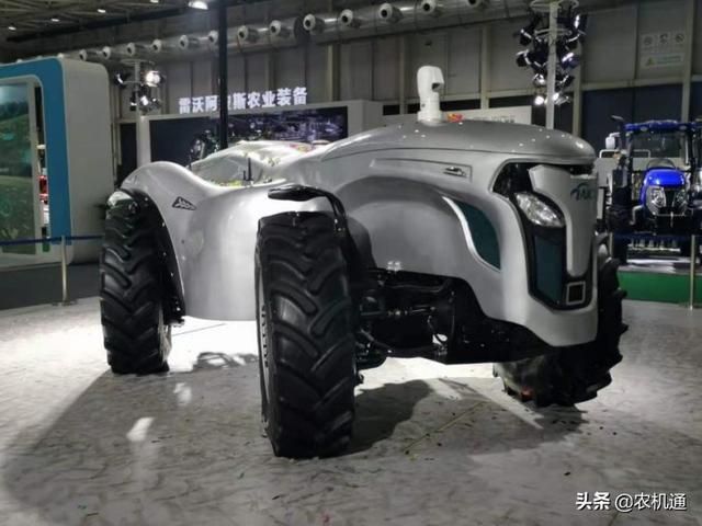 2020青岛自动化机械展