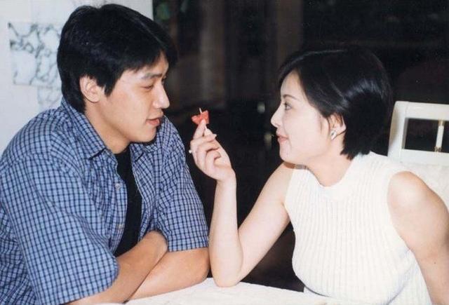 石雪和佟大为亲的照片(佟大为石雪绯闻)-天晟网