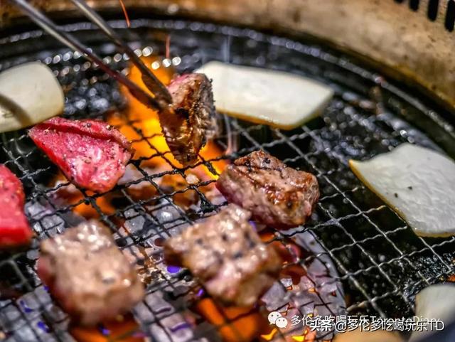 多倫多必吃的自助餐List裡一定有TA