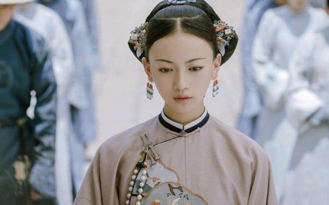 清军入关玩汉族女子，清军入关之后，一度禁止满汉通婚，为何乾隆却有一汉人皇后
