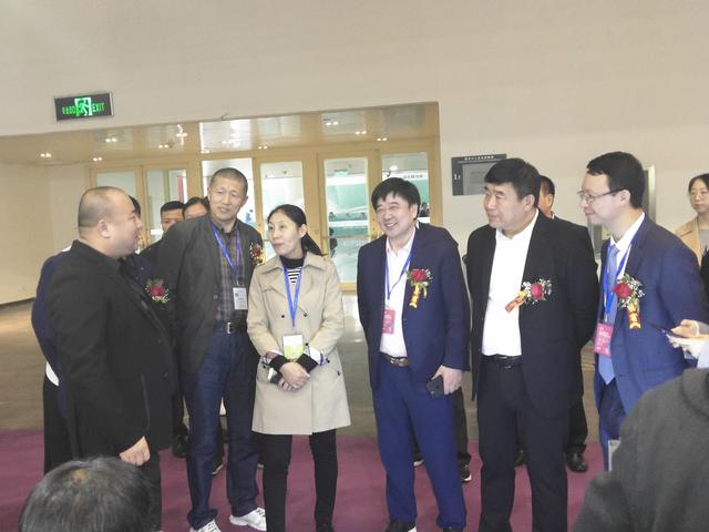 郑州纺织机械展