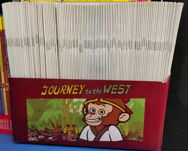 6年1200本原版书的孩子无痛但很费妈的英语阅读之路