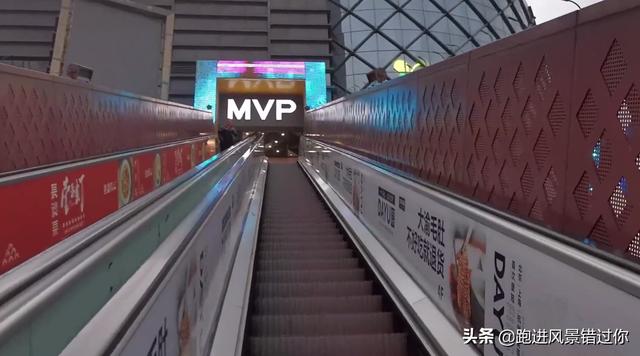 福建福清首家大型综合体荒废10年，老板连续败在选址上