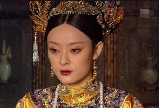 贵妃是什么意思清朝贵妃和皇贵妃的区别