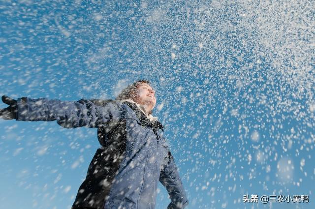 天气预报：今年冬季冷吗？就看九月初九天气，农谚俗语能预兆