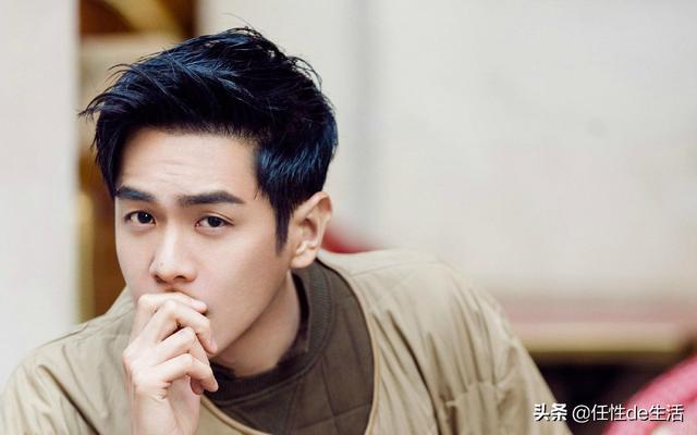 单眼皮男明星哪个最好看（为什么单眼皮男明星总被说长得丑）(19)