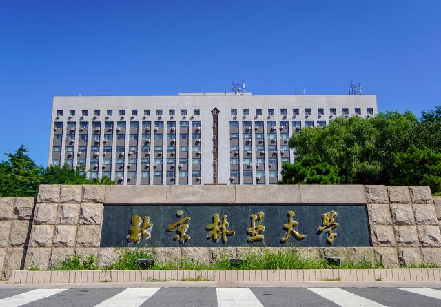 北京林業大學北京林業大學北林最差專業